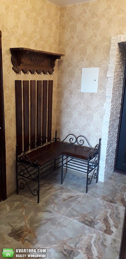 Sell 1-room apartment. Киев,  Лебедева — photo 5