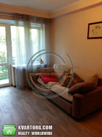 Rent out 3-room apartment. Киев,  Голосеевский пр — photo 4