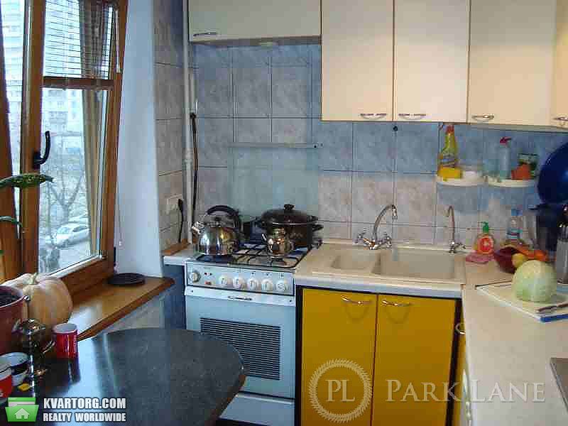 Sell 3-room apartment. Киев,  Тычины пр — photo 5