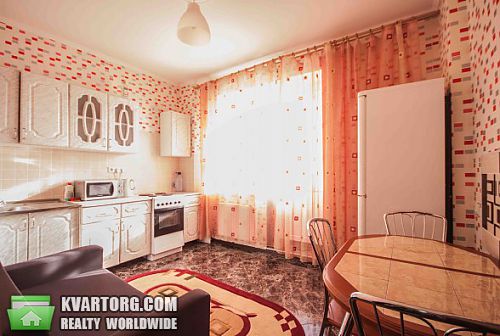 Rent out 1-room apartment. Харьков, 50-летия ВЛКСМ — photo 1