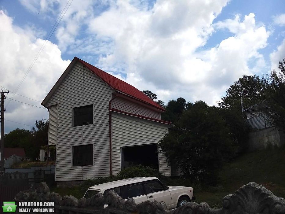 Sell house. Васильков, Цегельна — photo 1