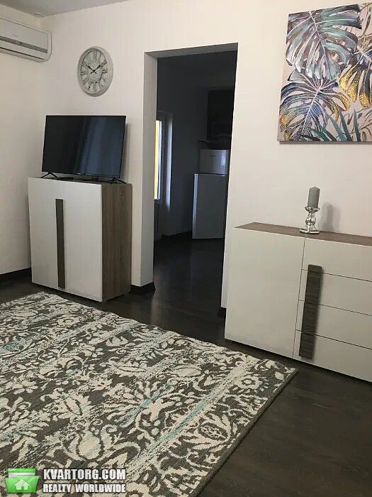 Rent out 2-room apartment. Киев,  Ломоносова — photo 8