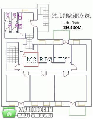 Rent out office. Киев,  Франко — photo 2