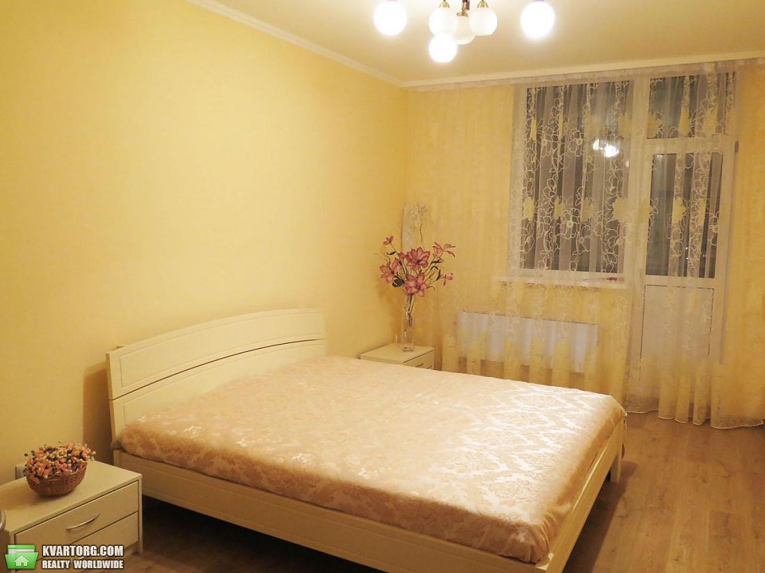 Rent out 2-room apartment. Киев, Сикорского — photo 7