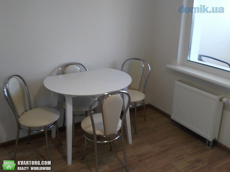 Rent out 1-room apartment. Киев,  Науки пр — photo 8