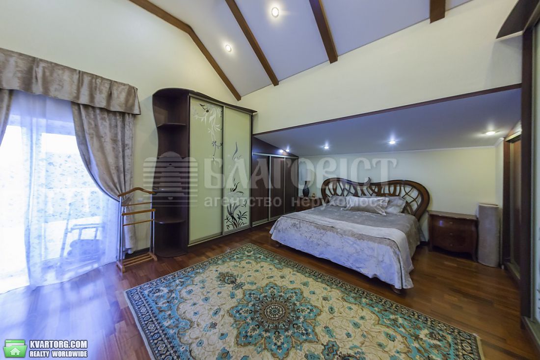 Rent out house. Киевская обл., Новая — photo 1