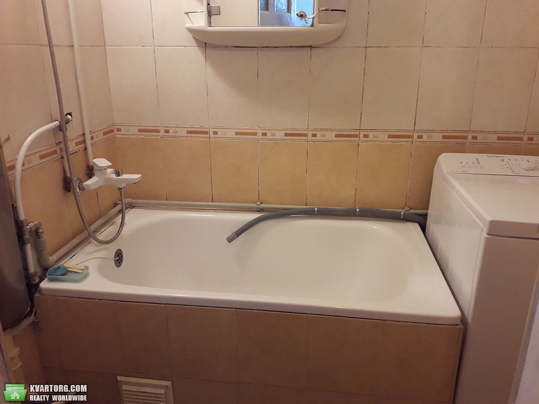 Rent out 1-room apartment. Одесса, Вері Инберг — photo 7