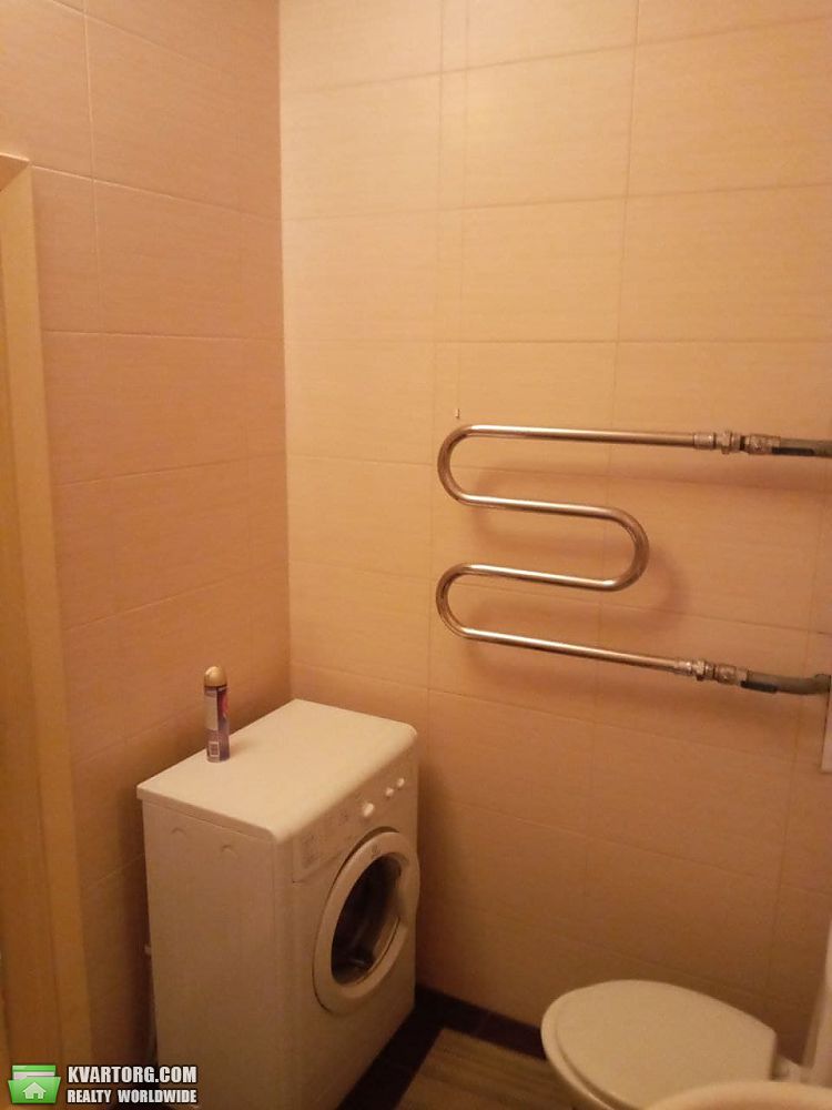 Rent out 1-room apartment. Киев,  Краковская — photo 6
