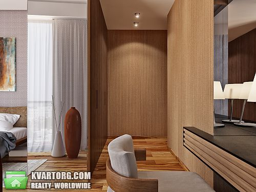 Rent out 3-room apartment. Днепропетровск, Набережная Ленина — photo 10