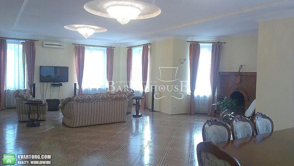 Rent out house. Киев, Белицкая — photo 4