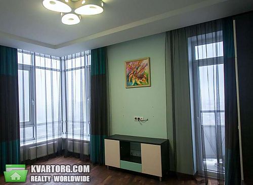 Rent out 3-room apartment. Киев, Ушакова — photo 5