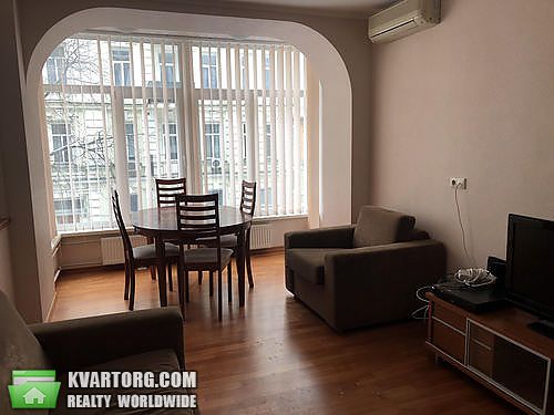 Rent out 2-room apartment. Киев, Гончара — photo 6