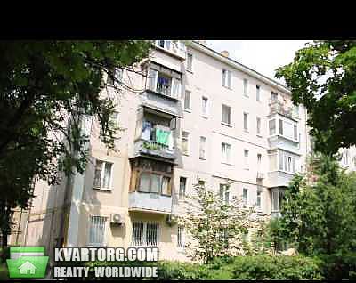 Sell 3-room apartment. Киев,  Ушинского — photo 1