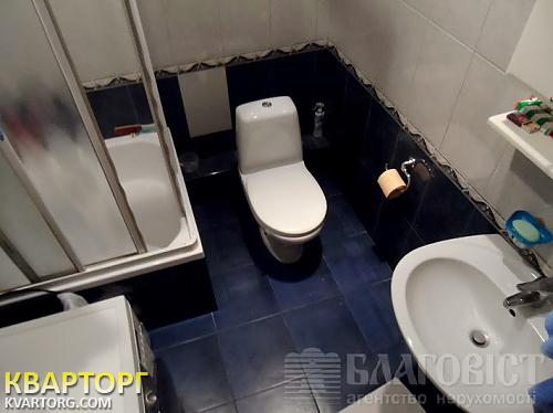 Sell 2-room apartment. Киев, Жилянская — photo 6