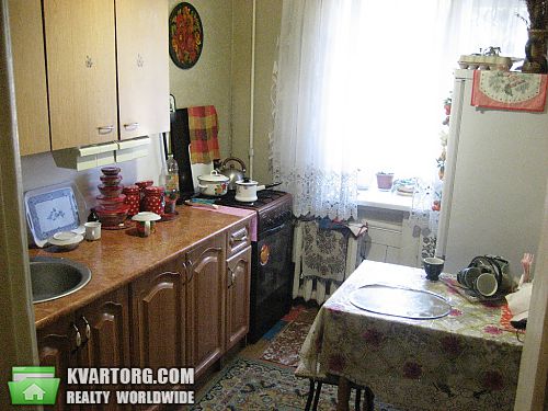 Sell 2-room apartment. Днепропетровск, Семафорная — photo 3