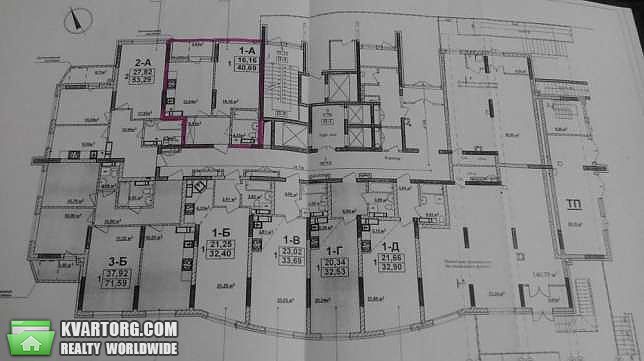 Sell 1-room apartment. Киев,  Горловская — photo 5
