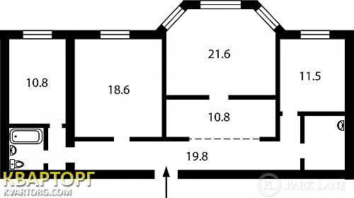 Sell office. Киев,  Кудрявская — photo 8