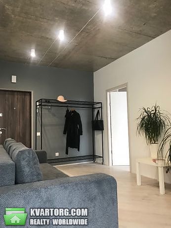 Rent out 2-room apartment. Киев,  Вильямса — photo 2