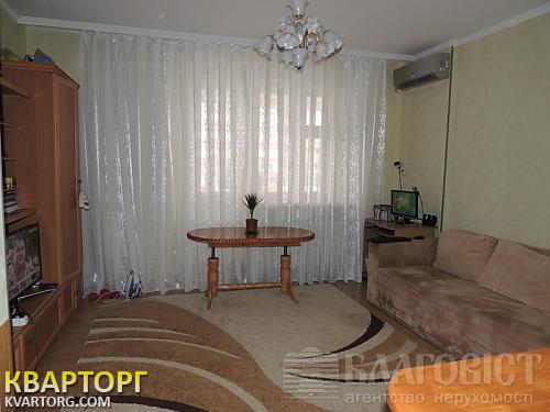 Sell 1-room apartment. Киев,  Ахматовой — photo 3