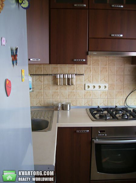 Sell 2-room apartment. Киев,  Половецкая — photo 1