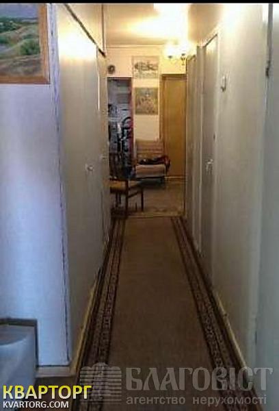 Sell 3-room apartment. Киев, Окипной — photo 2