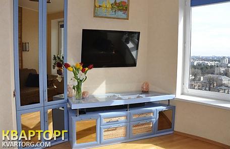 продам 1-комнатную квартиру. Киев,   Депутатская - фото 4