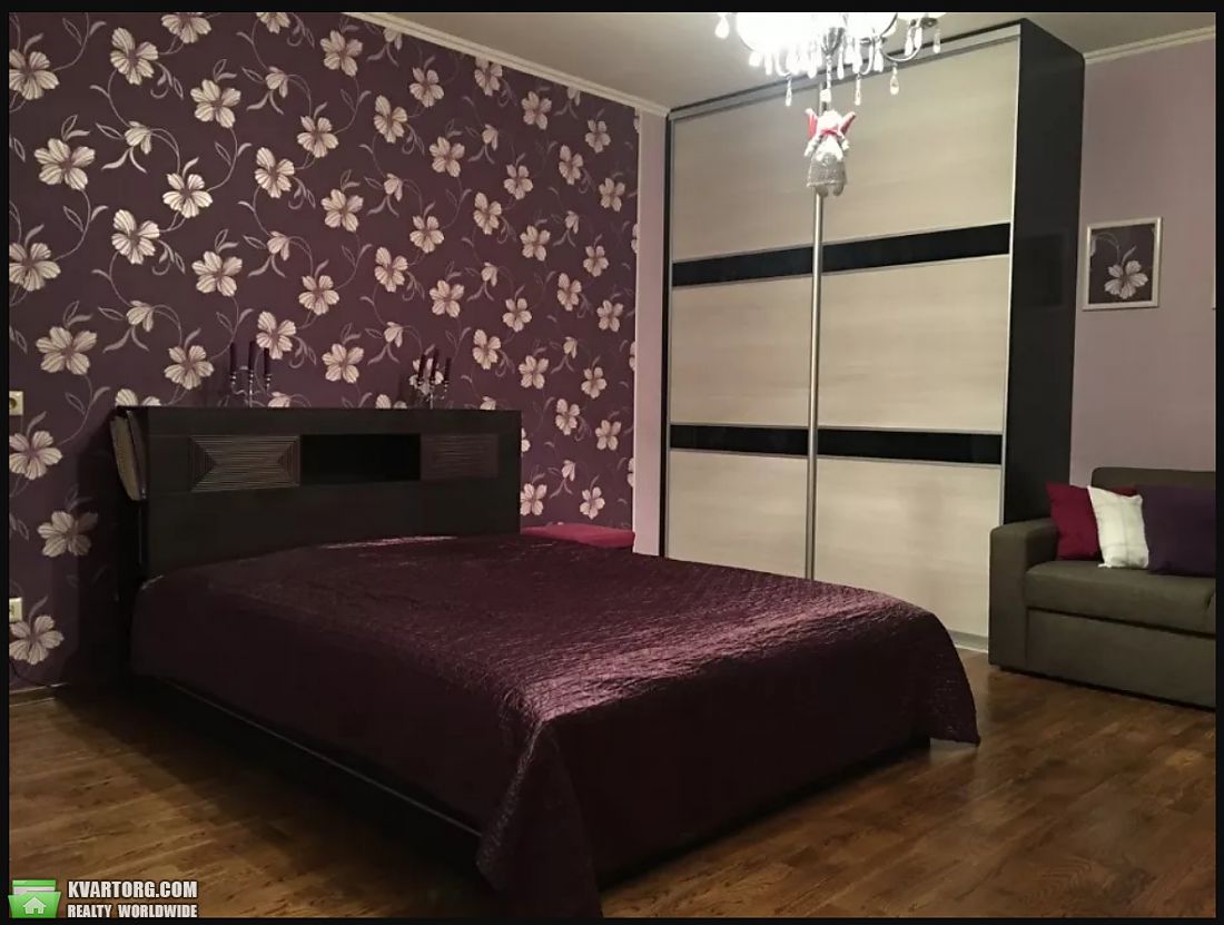 Rent out 1-room apartment. Киев, Лобановского пр-т — photo 9