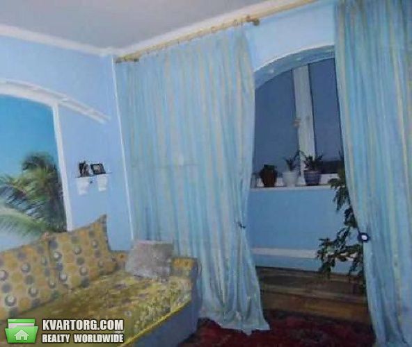 Sell 3-room apartment. Киев,  Милославская — photo 5