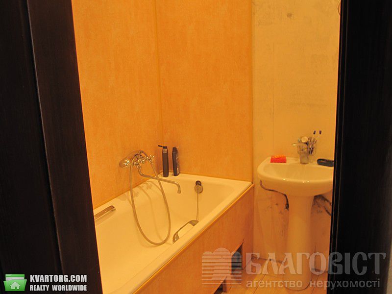 Sell 2-room apartment. Киев,  Ломоносова — photo 10