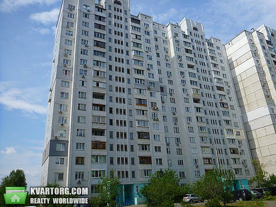 Sell 1-room apartment. Киев,  Лисковская — photo 8