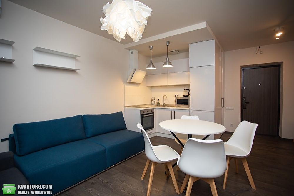 Sell 1-room apartment. Киев,  Златоустовская — photo 2