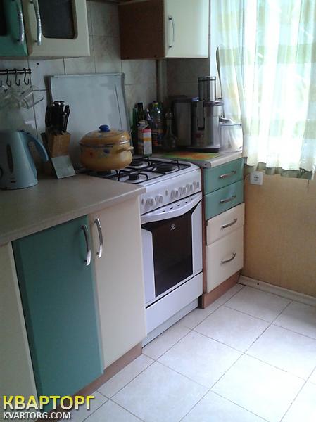 Sell 2-room apartment. Киев, Воссоединения пр — photo 5