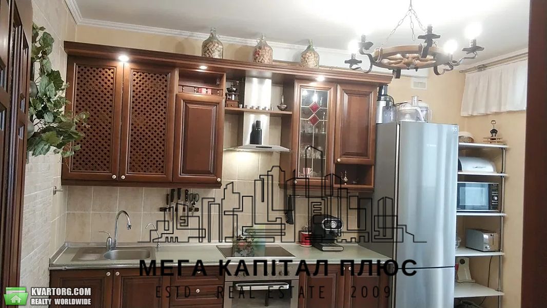 Rent out 2-room apartment. Киев, пр. Бажана Міиколи — photo 10