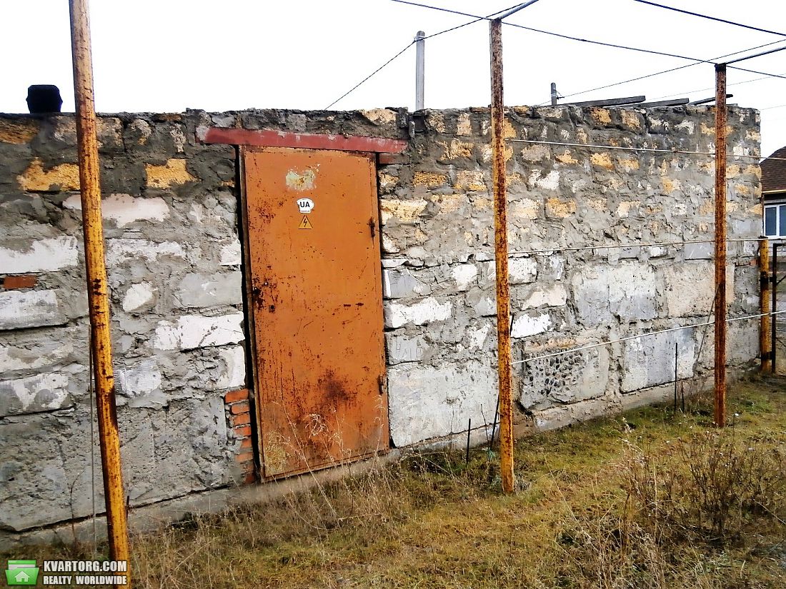 Sell house. Одесса, Вишнёвая — photo 3