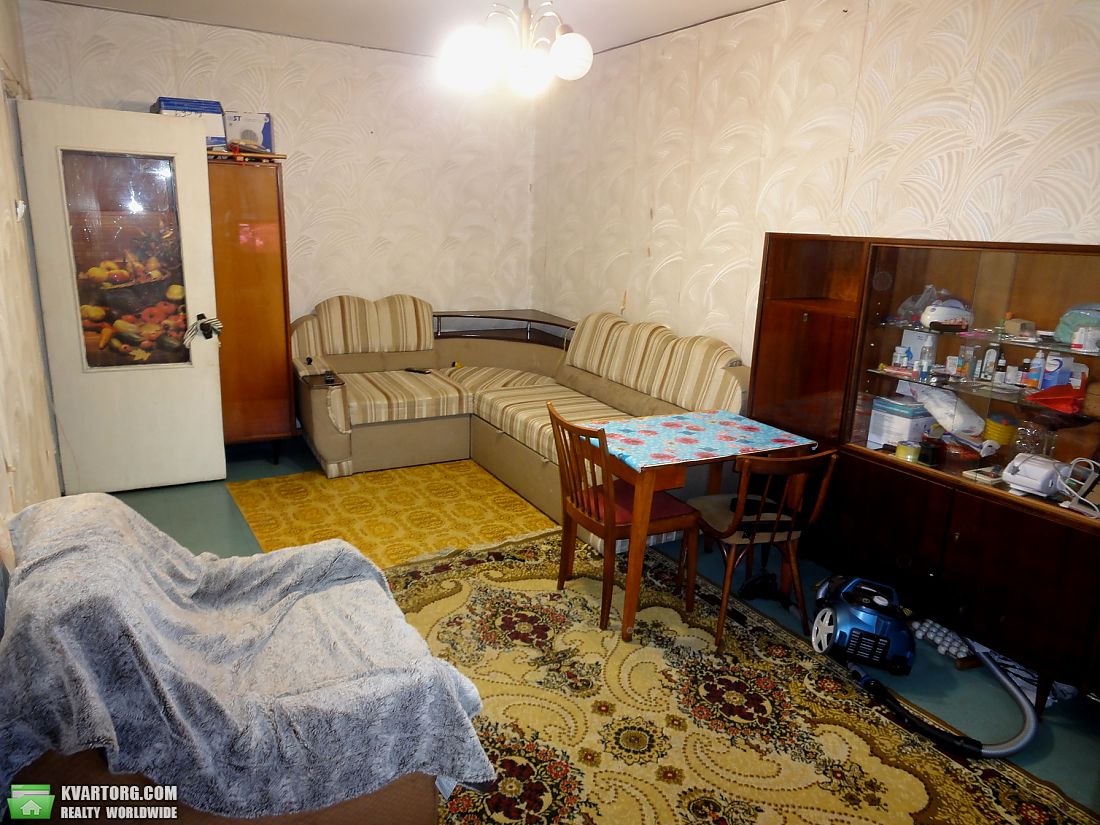 Sell 2-room apartment. Одесса, Глушко — photo 4