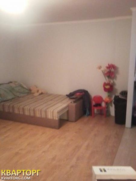 Sell 1-room apartment. Киев, Якуба Коласа — photo 1