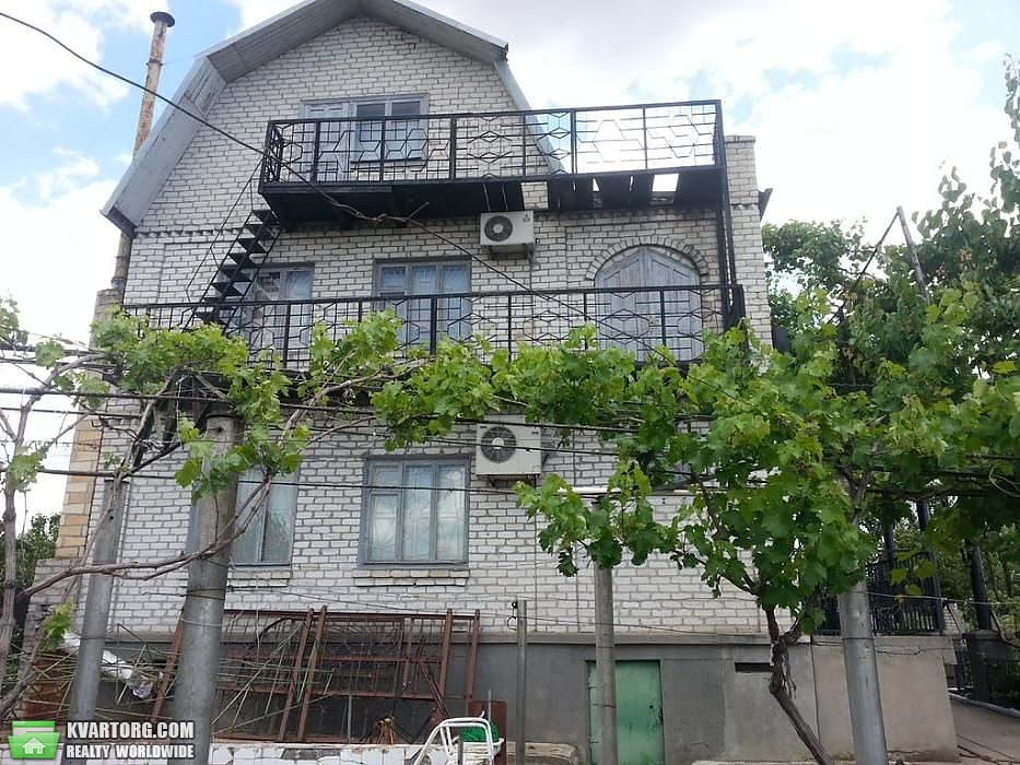 Sell house. Одесса, Степовая — photo 2