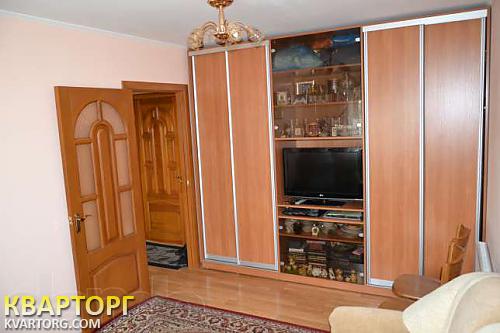 Sell 1-room apartment. Киев,  Вербицкого — photo 3