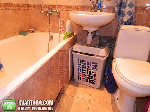 Sell 2-room apartment. Киев, Дегтяревская — photo 3