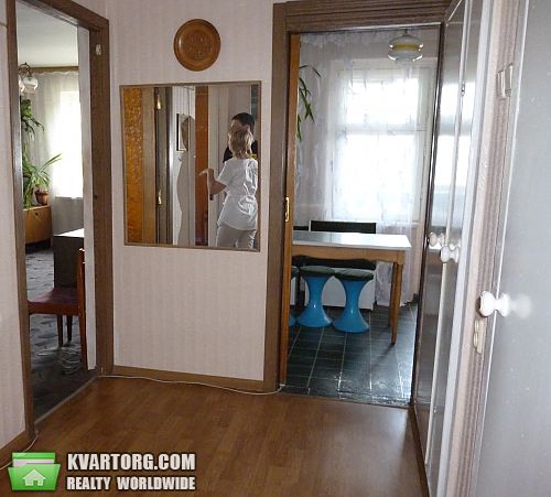 Rent out 2-room apartment. Киев, Будищанская — photo 7