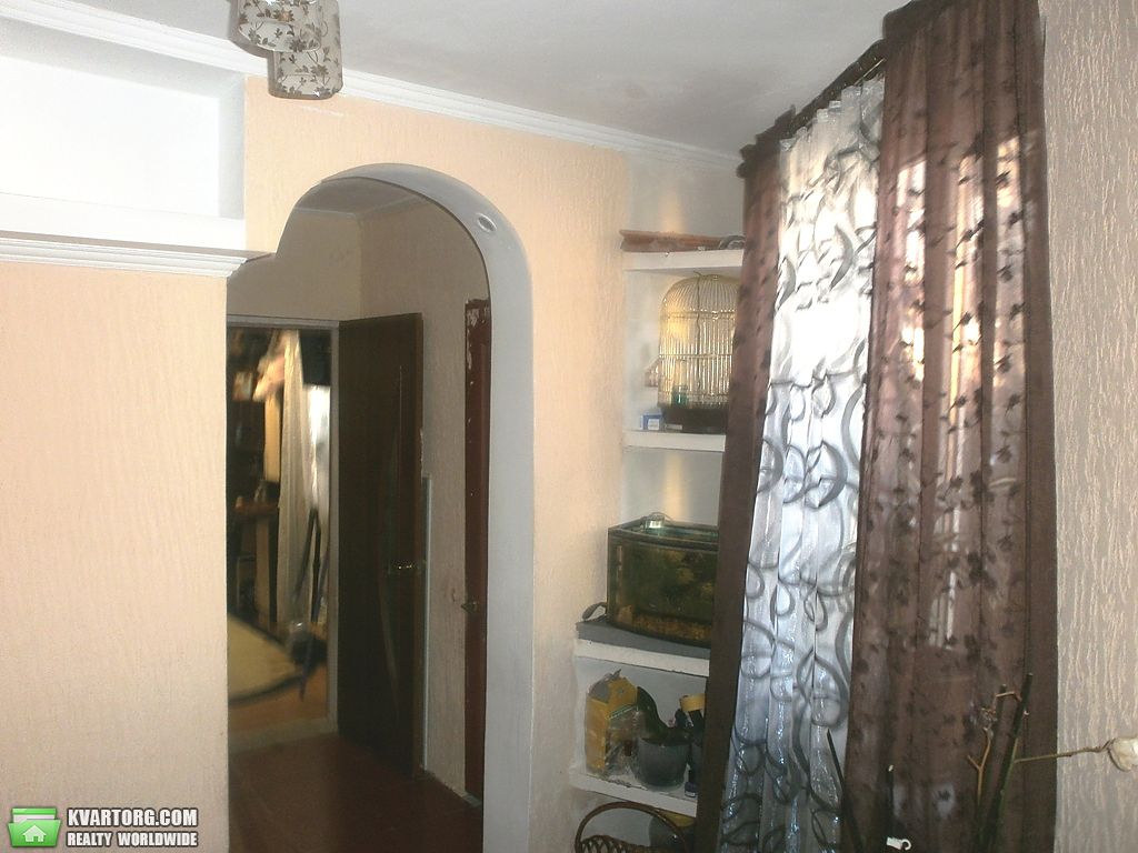 Sell 1-room apartment. Одесса, Новикова — photo 3