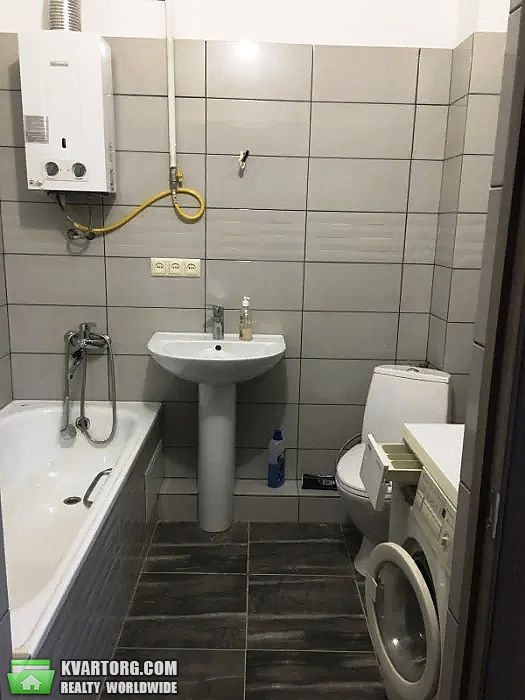 сдам 2-комнатную квартиру. Львов,   Кобилиці - фото 8