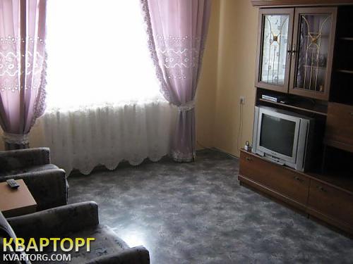 сдам 2-комнатную квартиру. Киев,  Багговутовская - фото 1