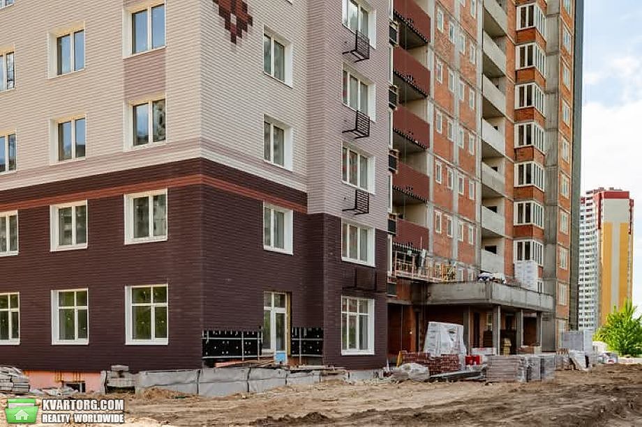 Sell 1-room apartment. Киев, Русової Софії вул. — photo 2