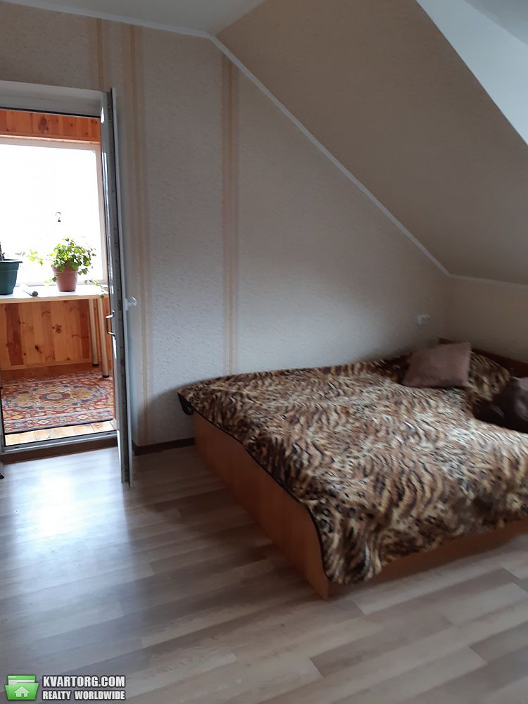 Rent out house. Киев,  Алма-Атинская — photo 7