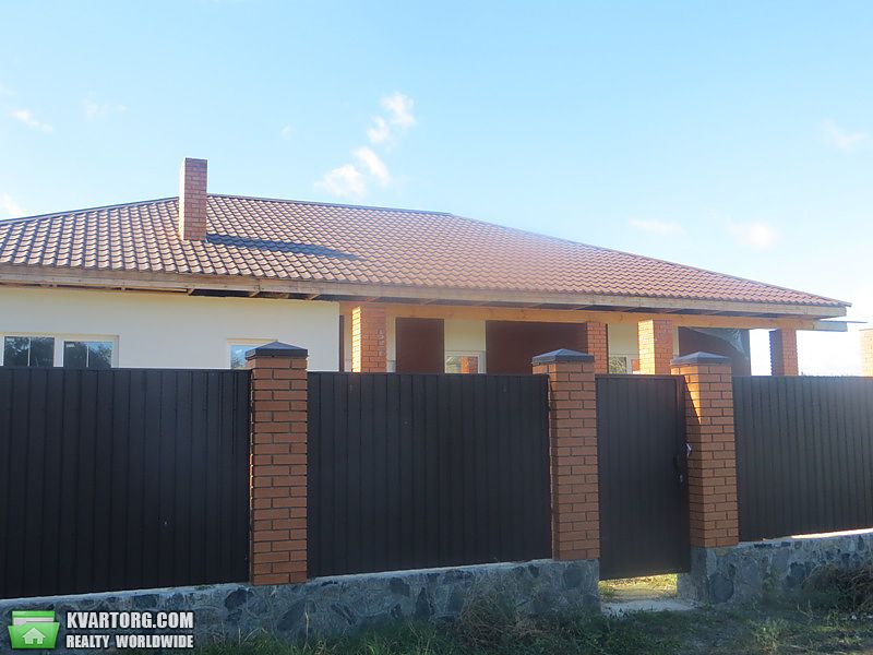 Sell house. Днепропетровск, Ингульская — photo 1