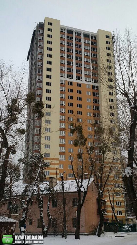 Sell 1-room apartment. Киев,  Краковская — photo 1