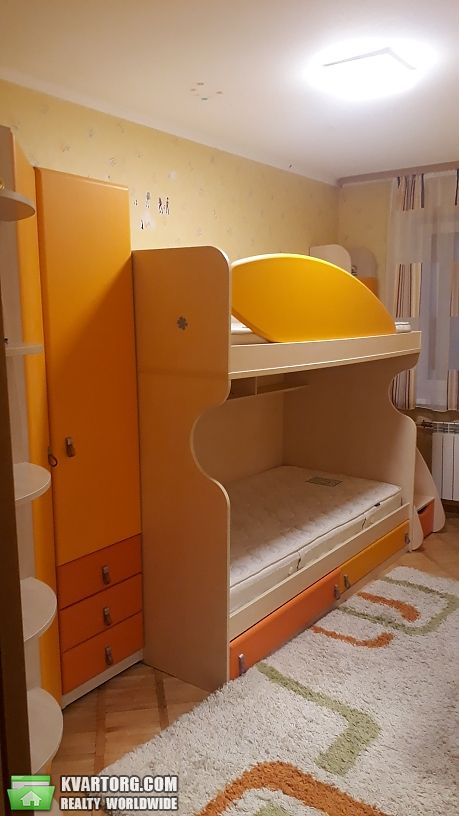 Rent out 3-room apartment. Киев, Гарматная — photo 5