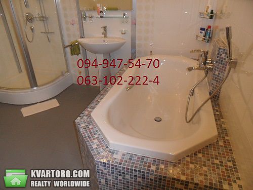 Rent out 5-room apartment. Одесса, Педагогическая — photo 5