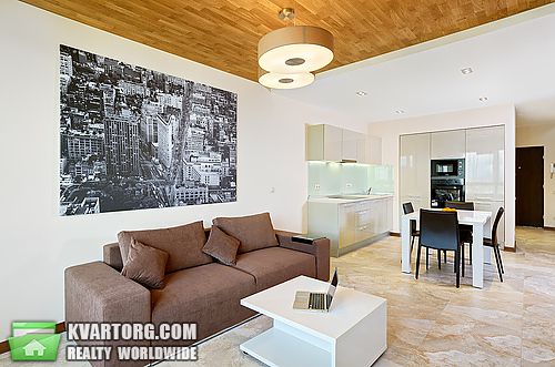 Rent out 2-room apartment. Киев, пр-т 40-летия Октября — photo 1